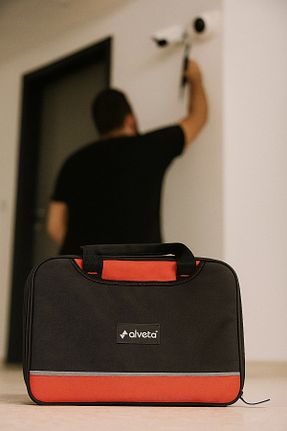 کیف و جعبه ابزار Alveta - کد 948713060