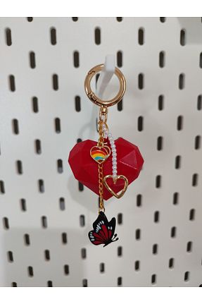 سایر اکسسوری ها قرمز زنانه MODA - کد 948797079