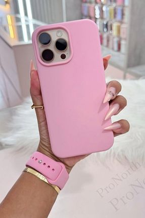 کاور و قاب صورتی ProNorth - کد 948796037
