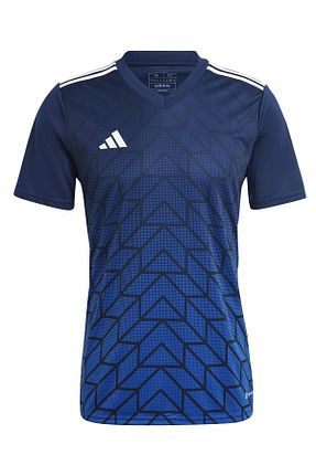 تیشرت آبی مردانه Straight adidas - کد 948762708