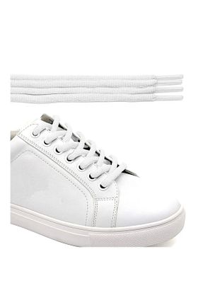 بند کفش سفید زنانه AiryFooT - کد 948827331