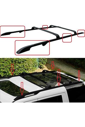 بادی کیت خودرو Land Rover Discovery - کد 948844623