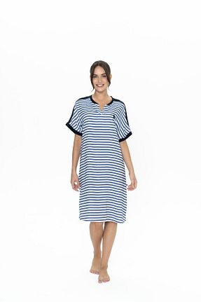 ست لباس راحتی رنگی زنانه ویسکون U.S. Polo Assn. - کد 948967798