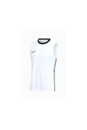 تیشرت سفید مردانه رگولار Nike - کد 949039581