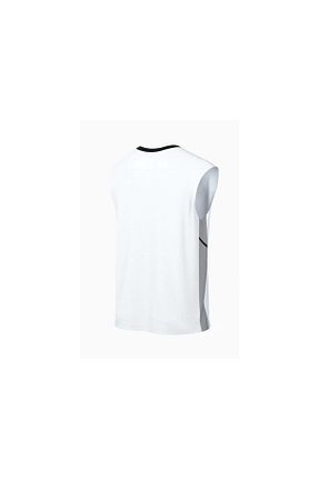 تیشرت سفید مردانه رگولار Nike - کد 949039581