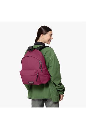 کوله پشتی زرشکی زنانه Polyamid Eastpak - کد 949045353