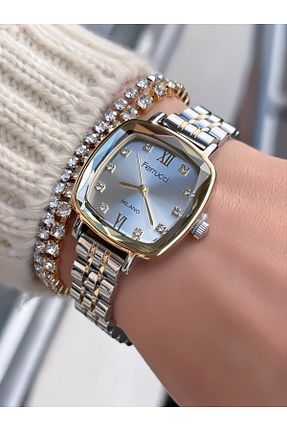 ساعت مچی زنانه 31-34 میلی متر Ferrucci - کد 949071809