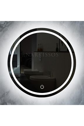 آینه حمام Narkissos Dizayn - کد 949049757