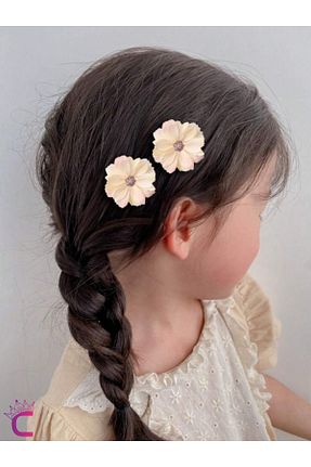 گیره سر رنگی بچه گانه Cinderella - کد 949529069
