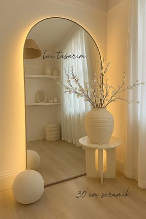 گلدان سرامیک Lui Tasarım - کد 949178246
