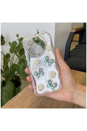 کاور و قاب سبز Pro Aksesuar - کد 949254623