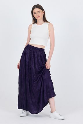 دامن رنگی زنانه بافتنی Rays - کد 949283224