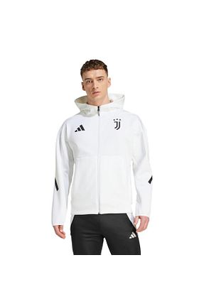 کت سفید مردانه رگولار adidas - کد 949297886