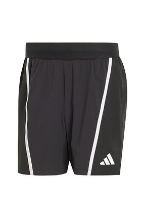 شلوارک و برمودا مشکی مردانه جین adidas - کد 939024734