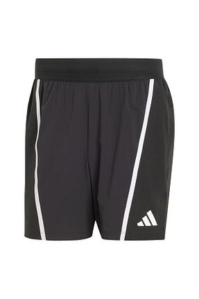 شلوارک و برمودا مشکی مردانه جین adidas - کد 939024734
