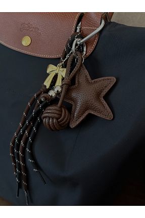اکسسوری کیف قهوه ای MODA - کد 949438202