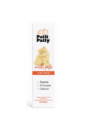  Macun Petit Patty - کد 949438175