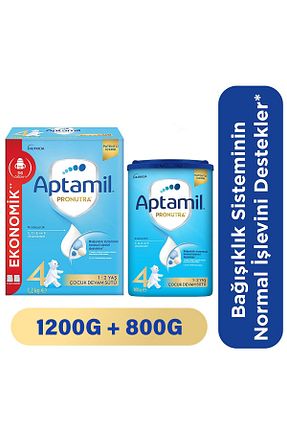 شیر کمکی Aptamil - کد 949468664