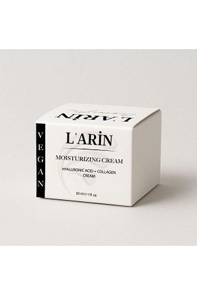 کرم صورت همه انواع پوست L ARİN COSMETİCS - کد 949547836