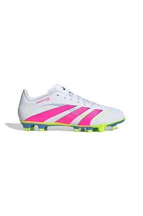 کفش فوتبال چمنی سفید مردانه adidas - کد 923582505