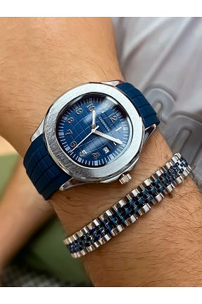 ساعت مچی سرمه ای مردانه 40 میلی متر Choppers - کد 949617946