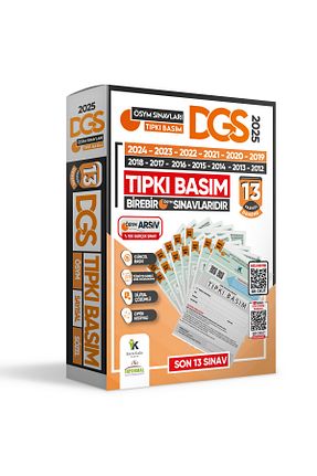 آمادگی آزمون Karakutu Yayınları - کد 634592383