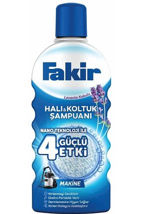 شامپو فرش Fakir - کد 314077310