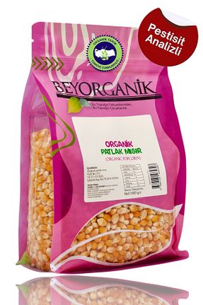 سایر حبوبات خشک BEYORGANİK - کد 41697095