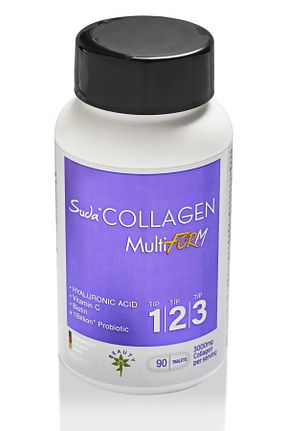  Suda Collagen - کد 33641937