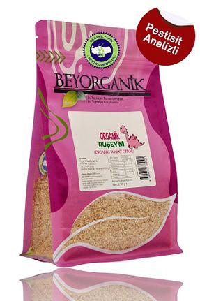 گندم BEYORGANİK - کد 6877462