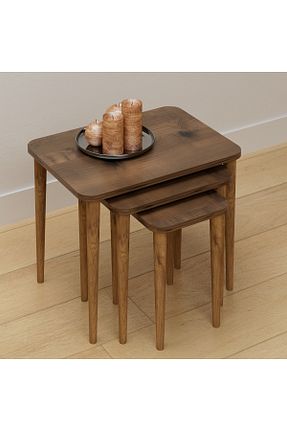زیگون قهوه ای Suntalam Monte Sehpa - کد 2449253