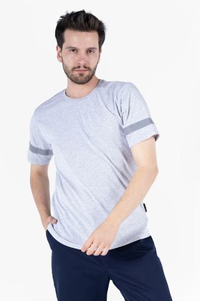 لباس کار طوسی Yıldırımlar Giyim - کد 747822677
