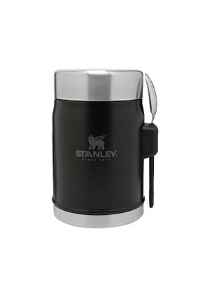 فلاکس مشکی 0,40 L Stanley - کد 206636460