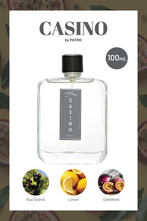 ادکلن مردانه Frederic Patric - کد 356441137