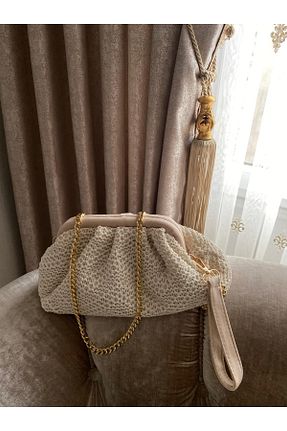 کیف دوشی زنانه Örmeli - کد 941650669