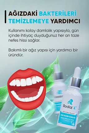 دهانشویه Rodaj X - کد 947446973