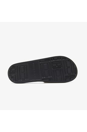 دمپائی مشکی مردانه پلی اورتان Tommy Hilfiger - کد 901396172