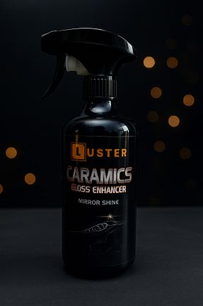 پولیش واکس Luster - کد 930028956