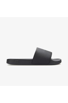 دمپائی مشکی مردانه پلی اورتان Tommy Hilfiger - کد 901396172
