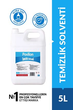 محصول بهداشتی صنعتی Povilon - کد 925505826