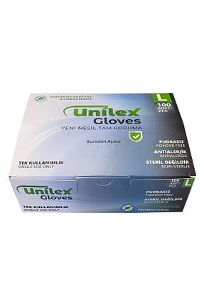 دستکش بهداشتی Unilex - کد 117230565