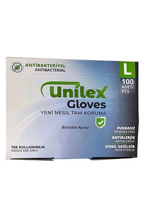 دستکش بهداشتی Unilex - کد 117230565