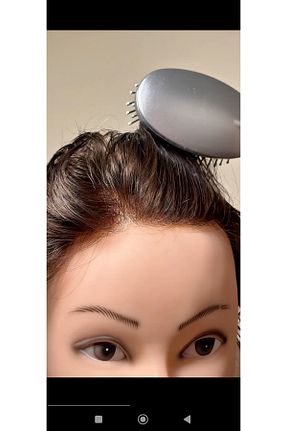 سایر اکسسوری مو مشکی زنانه Number One Hair - کد 899384437