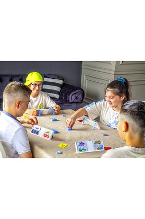  2-4 Kişi Woodeso - کد 946141678