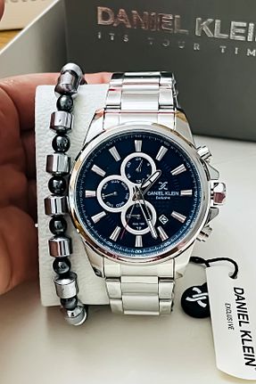 ساعت مچی مردانه 41-45 میلی متر Daniel Klein - کد 403239338