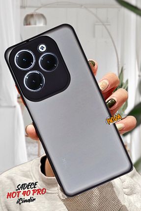 کاور و قاب مشکی cepmoda - کد 940351383