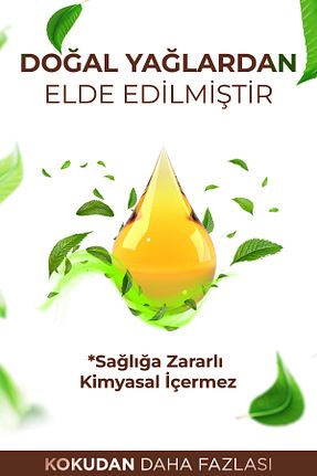عطر و رایحه لباسشویی AURAN - کد 649384212
