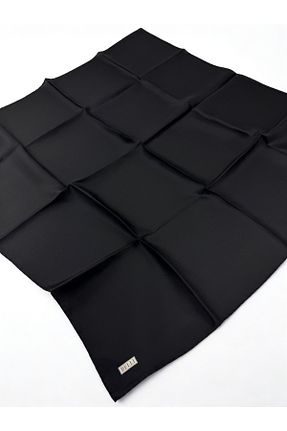 روسری رنگی 90 x 90 Belli - کد 946741031