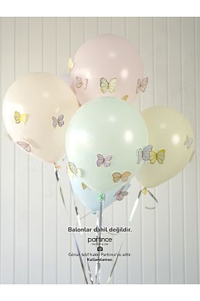 تزئینات جشن تولد partince - کد 920756149