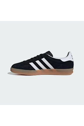 کفش پیاده روی مشکی زنانه جیر adidas - کد 921393438